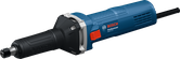Máy mài thẳng Bosch GGS 5 LS cho khả năng mài chính xác.