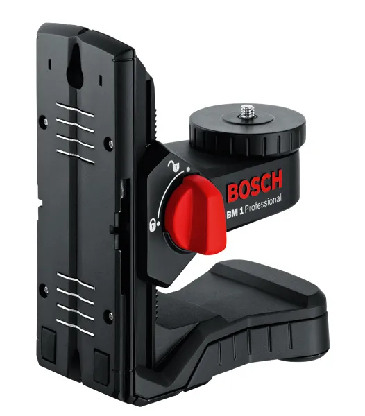 BM 1 Giá đỡ đa năng Bosch BM 1 dành cho máy cân bằng laser.