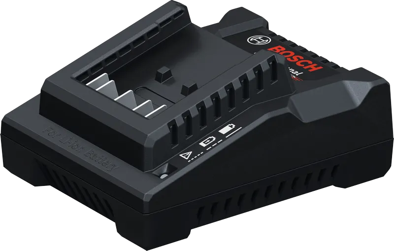 Bộ sạc Bosch GAL 18V-20 dành cho bộ pin lithium.