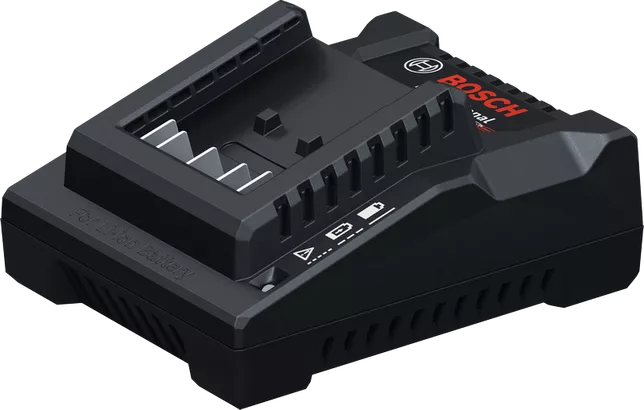 Bộ sạc Bosch GAL 18V-20 dành cho bộ pin lithium.
