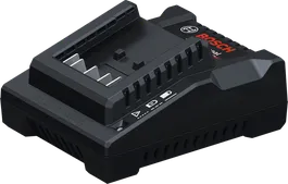 GAL 18V-20 (II) Bộ sạc Bosch GAL 18V-20 dành cho bộ pin lithium.