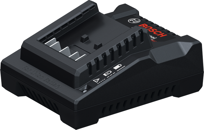 Bộ sạc Bosch GAL 18V-20 dành cho bộ pin lithium.