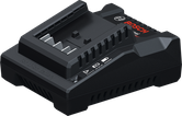 Bộ sạc Bosch GAL 18V-20 dành cho bộ pin lithium.