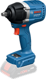 Máy siết bu lông dùng pin Bosch IDS 18V-650 T.