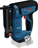Máy đóng đinh gỗ dùng pin Bosch GNH 18V-35 có động cơ không chổi than.