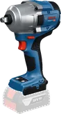 Máy vặn vít/cờ lê dùng pin Bosch GDS 18V-780.