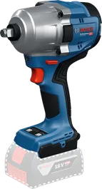 Máy vặn vít/cờ lê dùng pin Bosch GDS 18V-780.