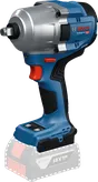 Máy siết bu lông dùng pin Bosch GDS 18V-780.