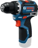 Máy khoan pin Bosch GSR 12V-32 có động cơ không chổi than.
