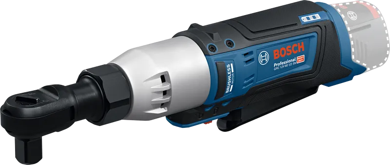 Cờ lê vặn vít dùng pin Bosch GRC 12V-60 1/2 SN.