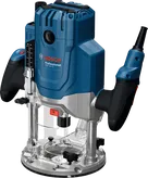 Bosch GOF 20-12, máy phay nhúng chuyên nghiệp.