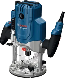 Bosch GOF 20-12, máy phay nhúng chuyên nghiệp.
