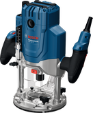 Bosch GOF 20-12, máy phay nhúng chuyên nghiệp.