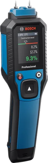 Máy đo độ ẩm vật liệu Bosch GMP 2-15.