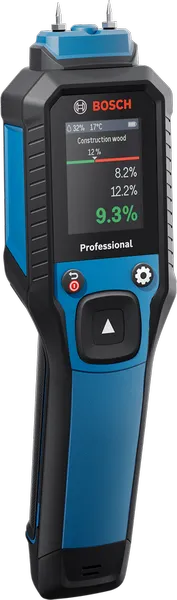 Máy đo độ ẩm vật liệu Bosch GMP 2-15.