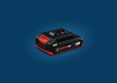 Bộ pin Bosch 18V 2Ah.