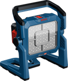 Đèn LED công trường không dây Bosch GLI18V-5000.