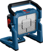 Đèn LED công trường không dây Bosch GLI18V-5000.