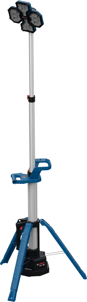 Đèn làm việc không dây Bosch GLT18V-5000.