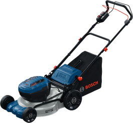 Máy cắt cỏ không dây Bosch GRA18V2-46SP.