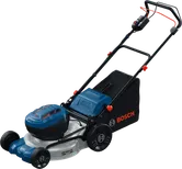 Máy cắt cỏ không dây Bosch GRA18V2-46SP.