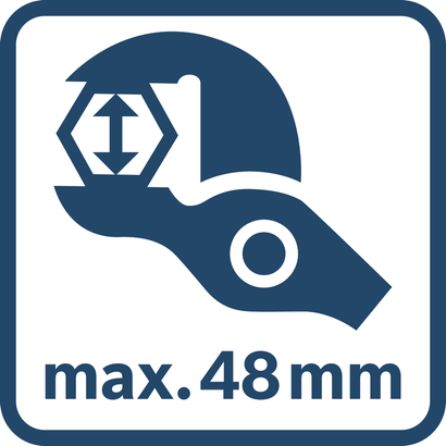 Kìm vặn ống nước vệ sinh 250 mm Professional