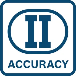 Độ chính xác Cấp II