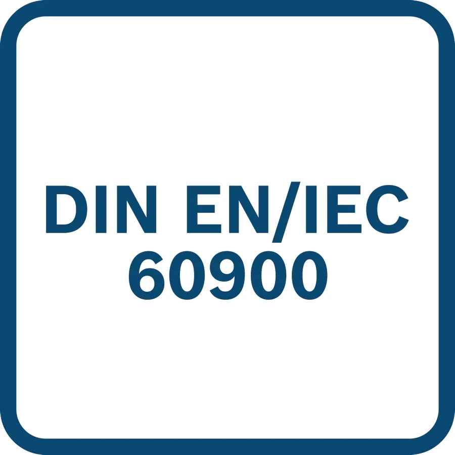 Bộ dụng cụ cầm tay VDE tổng hợp 5 chi tiết chuyên nghiệp