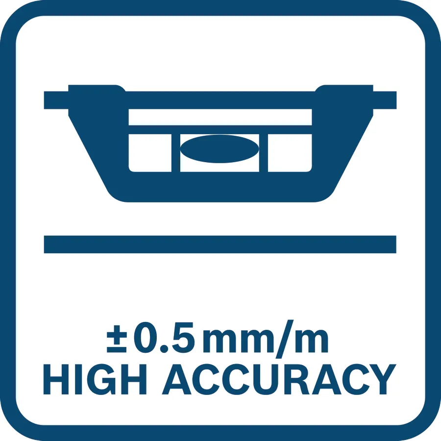 Thước thủy 60 cm chuyên nghiệp