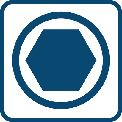 Bộ cờ lê ống VDE 6 chi tiết chuyên nghiệp