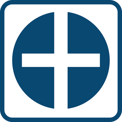 Tua vít VDE SL/PH2x125 mm chuyên nghiệp