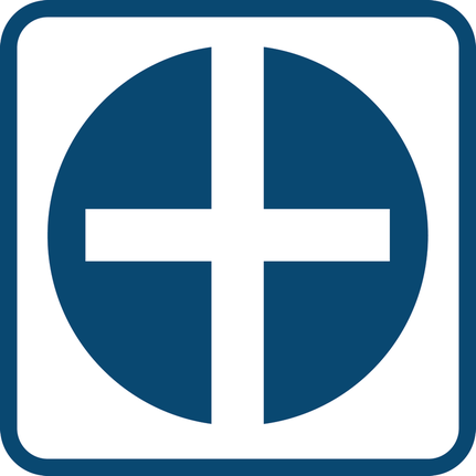 Tua vít đầu dẹt Phillips.