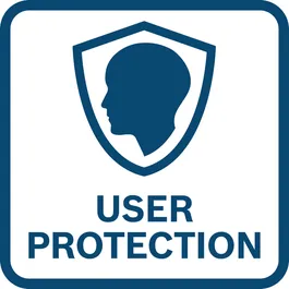 Bảo vệ người sử dụng