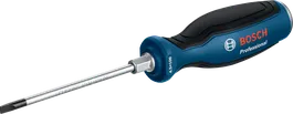 Tua vít Bosch SL4.5x100 bằng crom vanadi.