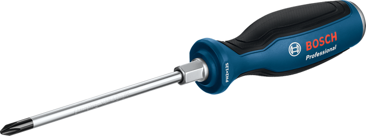 Tua vít Phillips chuyên nghiệp Bosch PH2x125.