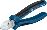 Kìm cắt dây chéo Bosch 160 mm.