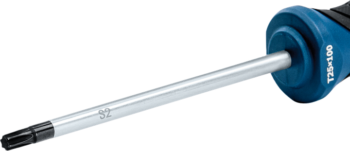 Tua vít Bosch TX25x100 trục S2.