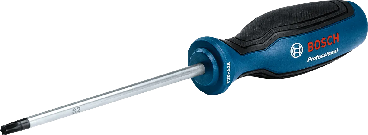 Tua vít TX30x125 mm chuyên nghiệp