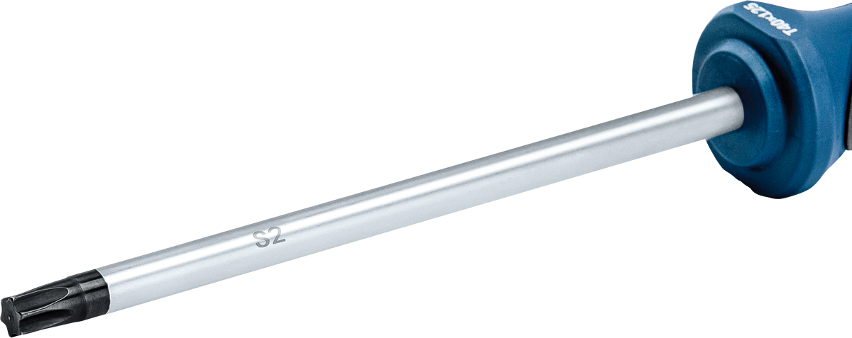 Tua vít Bosch TX40x125 trục S2.