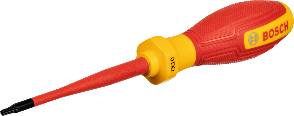 Tua vít VDE TX10x75 mm chuyên nghiệp