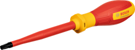 Tua vít cách điện Bosch VDE TX40x125.