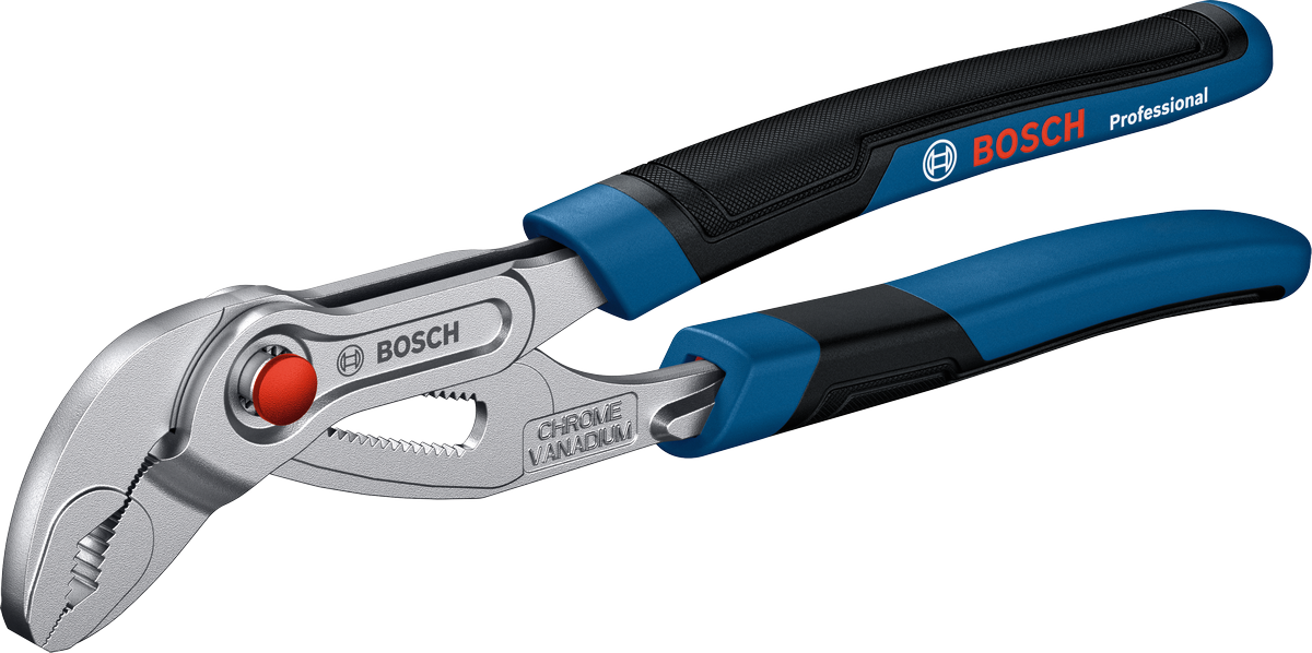 Kìm bơm nước sinh hoạt Bosch 250 mm.