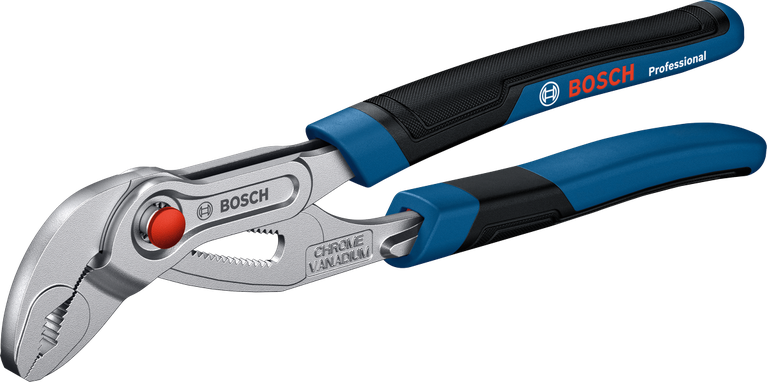 Kìm bơm nước sinh hoạt Bosch 250 mm.