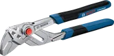 Kìm vặn vệ sinh Bosch 250 mm với tay cầm tiện dụng.