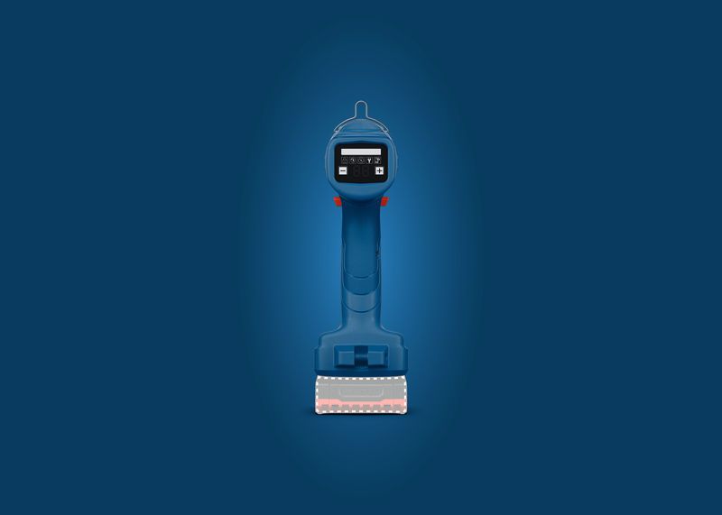 Dụng cụ Bosch ISR 18V-50 E.