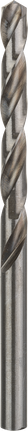 Mũi khoan xoắn Bosch PRO Metal HSS-G 6,5 mm.