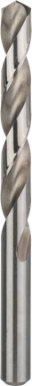 Mũi khoan xoắn Bosch PRO Metal HSS-G 12,5 mm.