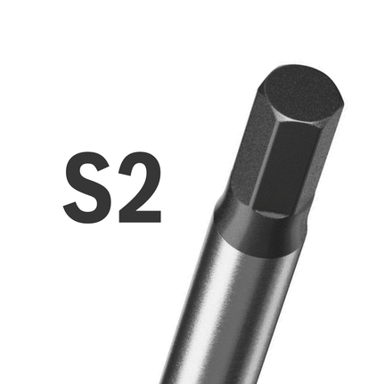 Đầu vít S2.