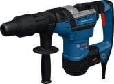 Máy khoan búa xoay Bosch GBH5-40V với đầu vít SDS tối đa.