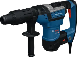Máy khoan búa xoay Bosch GBH5-40V với đầu vít SDS tối đa.